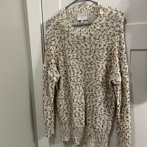 Boutique Multicolor Sweater Size Small